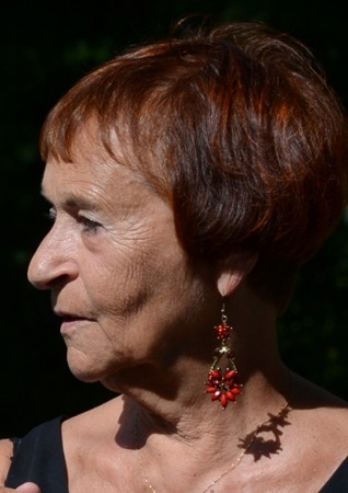Ginette David (Ginette Héliot-David)