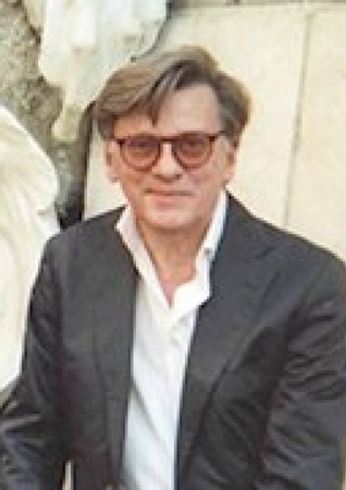 Yves-william Delzenne