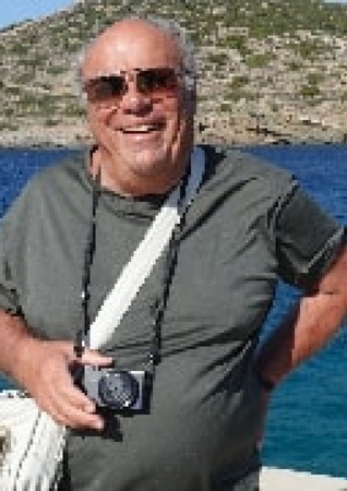 Gilbert Jourdan
