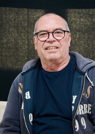 Philippe Leten