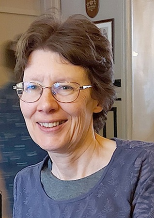 Helen Macewan