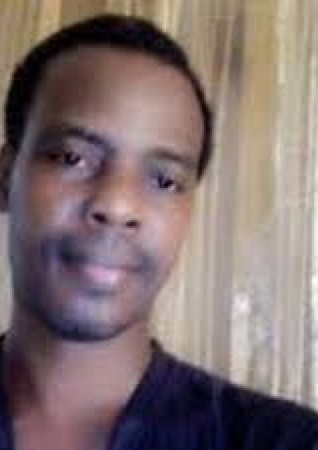 Guéladio Sall