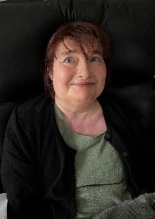 Anne-france Meyer