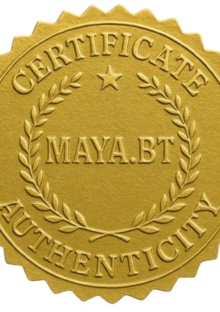 Bt Maya (Maya Bt)