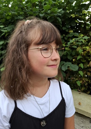 Lily Tinant