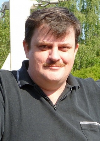 Léopold Tilmant