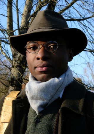 Russel Longayo (Taze)