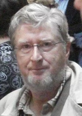 Marc Gossé