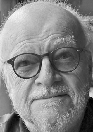 Jacques Maget