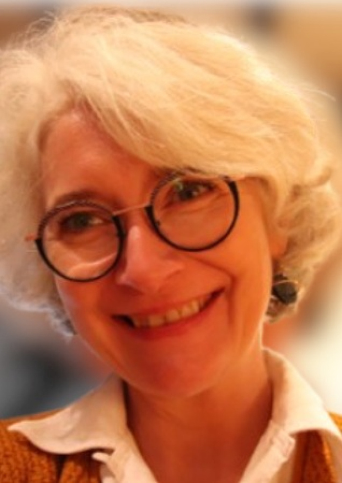 Catherine Laumonier