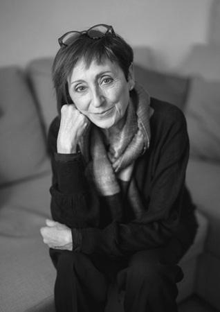 Elia Barceló
