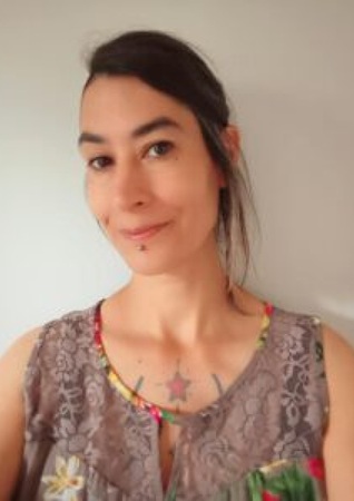 Mélissa Philipponneau