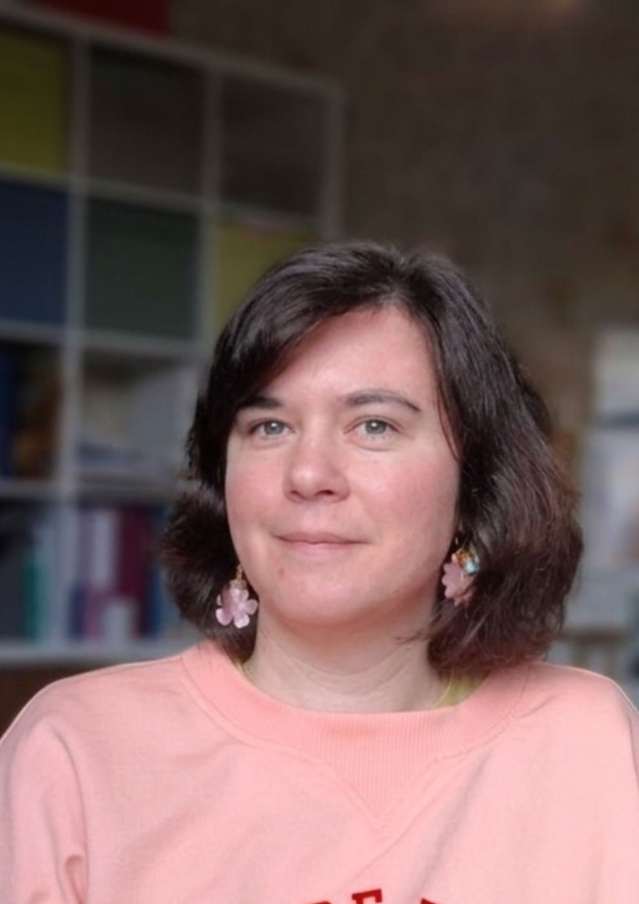 Emelyne Vostier