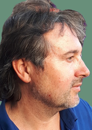 Stéphane Hoebeke