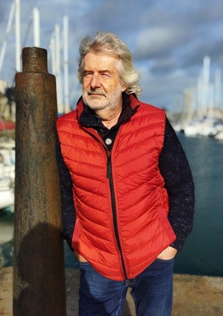 Michel Beaufays