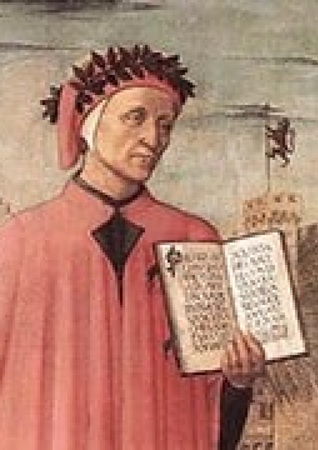 Dante Alighieri