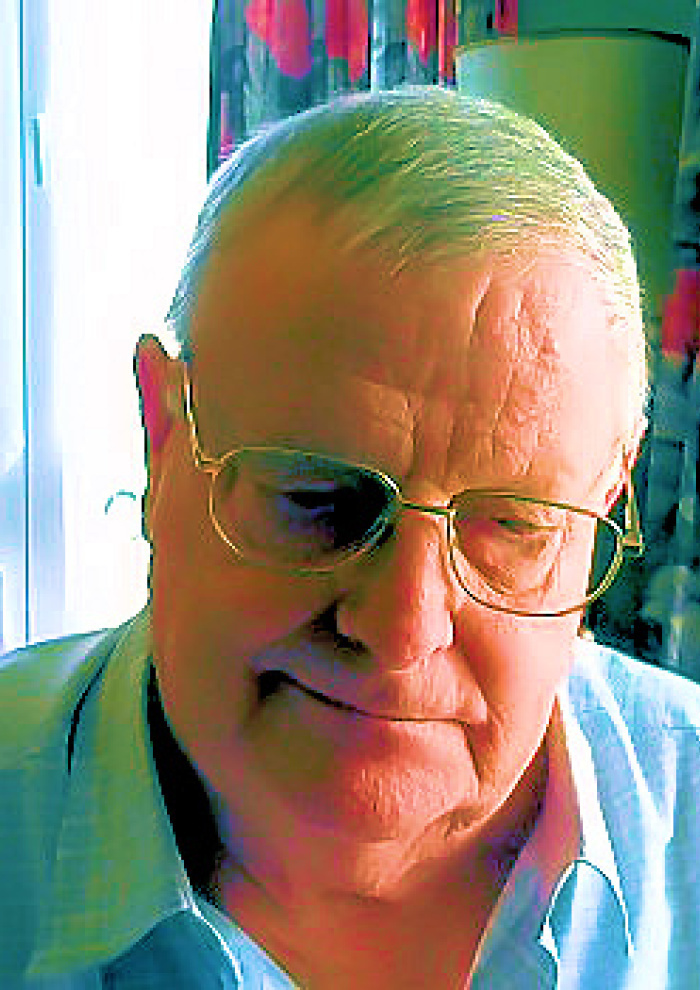 René Thirion (Georges Bleuhay)