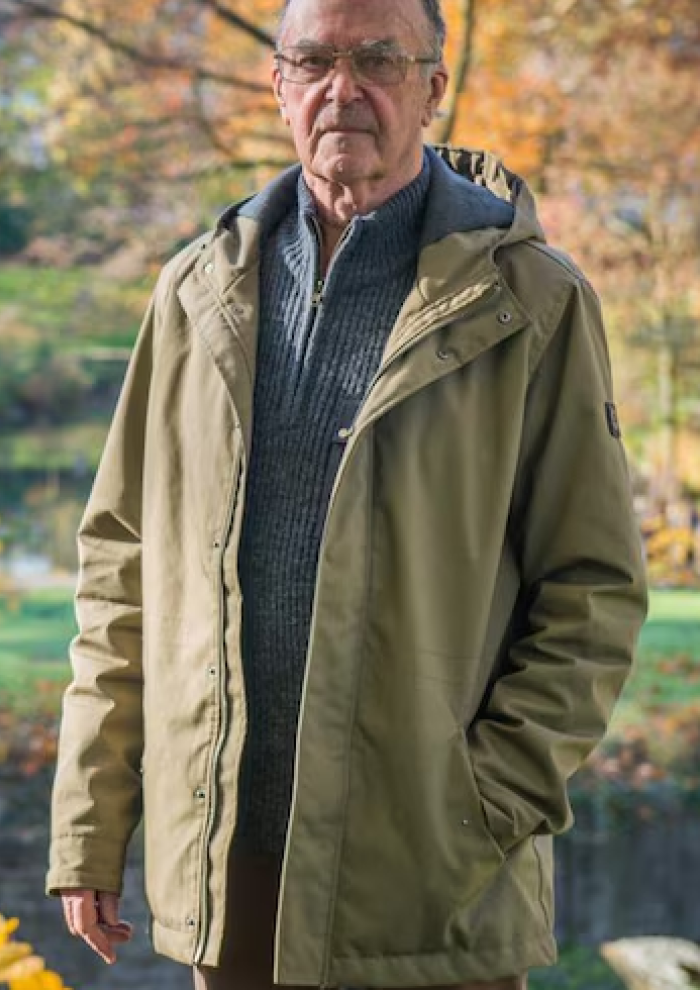 Jean-pierre Rihoux (Jean-Pierre Rihoux)