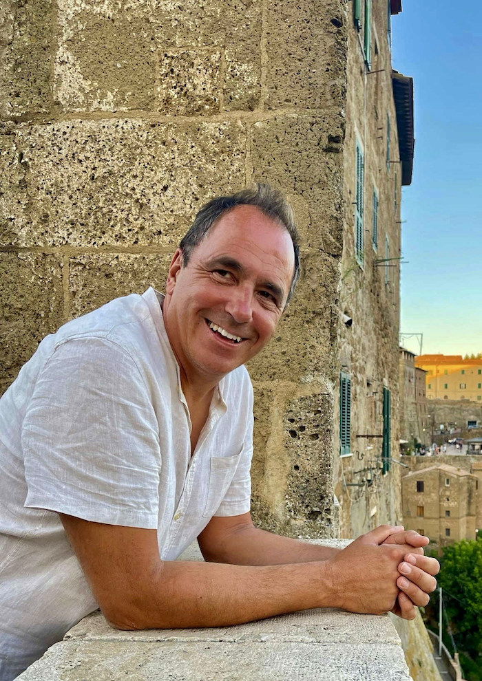 Olivier Devue (Olivier DEVUE)