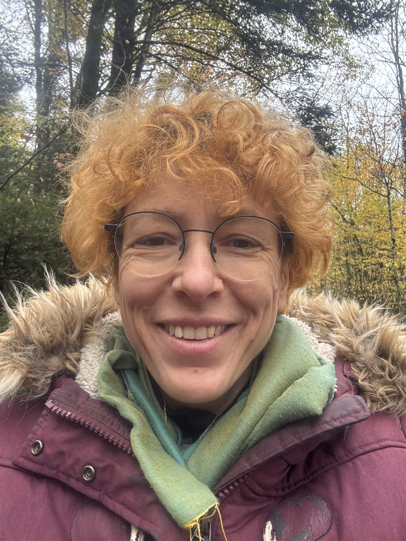 Brigitte Lacroix (Brix)