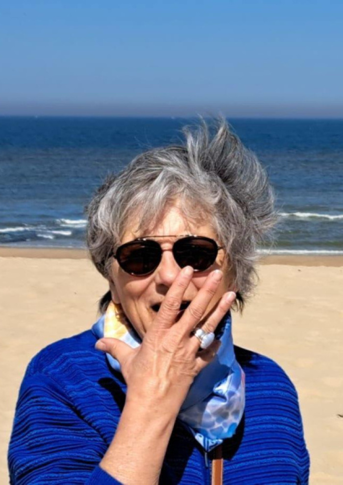 Diana Schelck