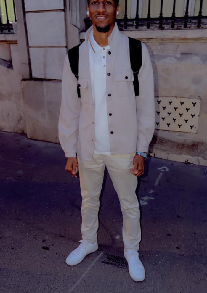Aliou Ka (Aliou ka)