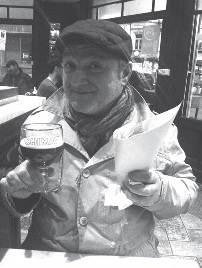 Luciano Arcangeli