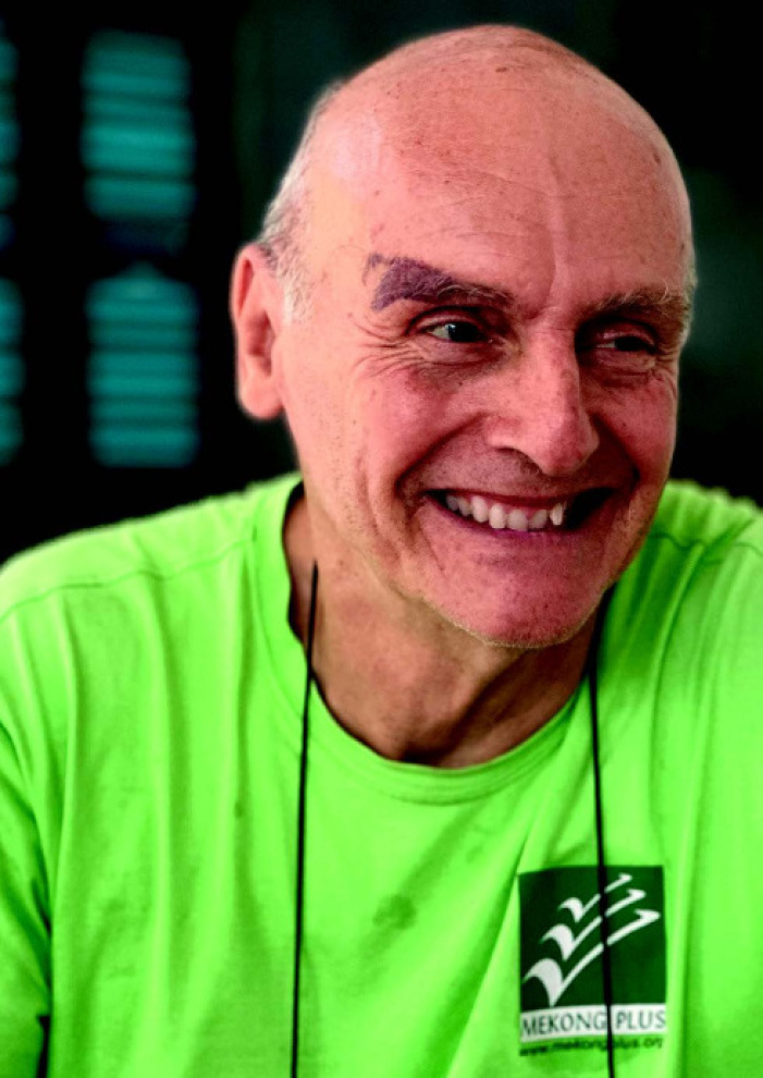 Bernard Kervyn
