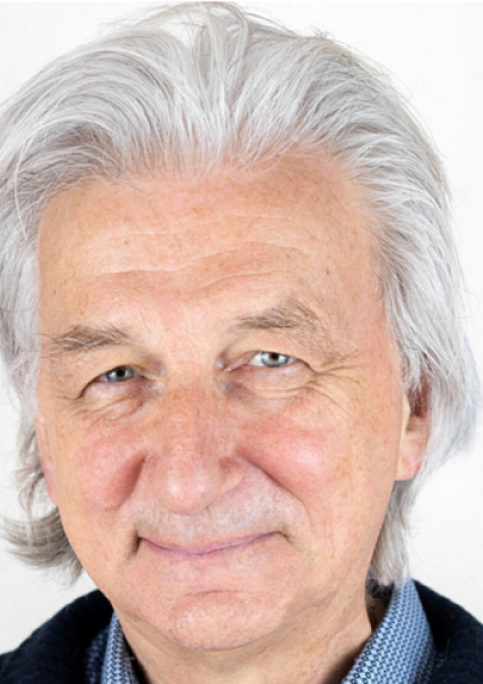 Michel Bureau