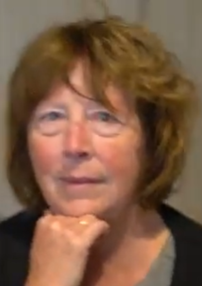 Patrick Ruelle (Christine Maton)