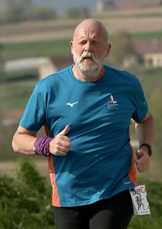 Stephane Allard