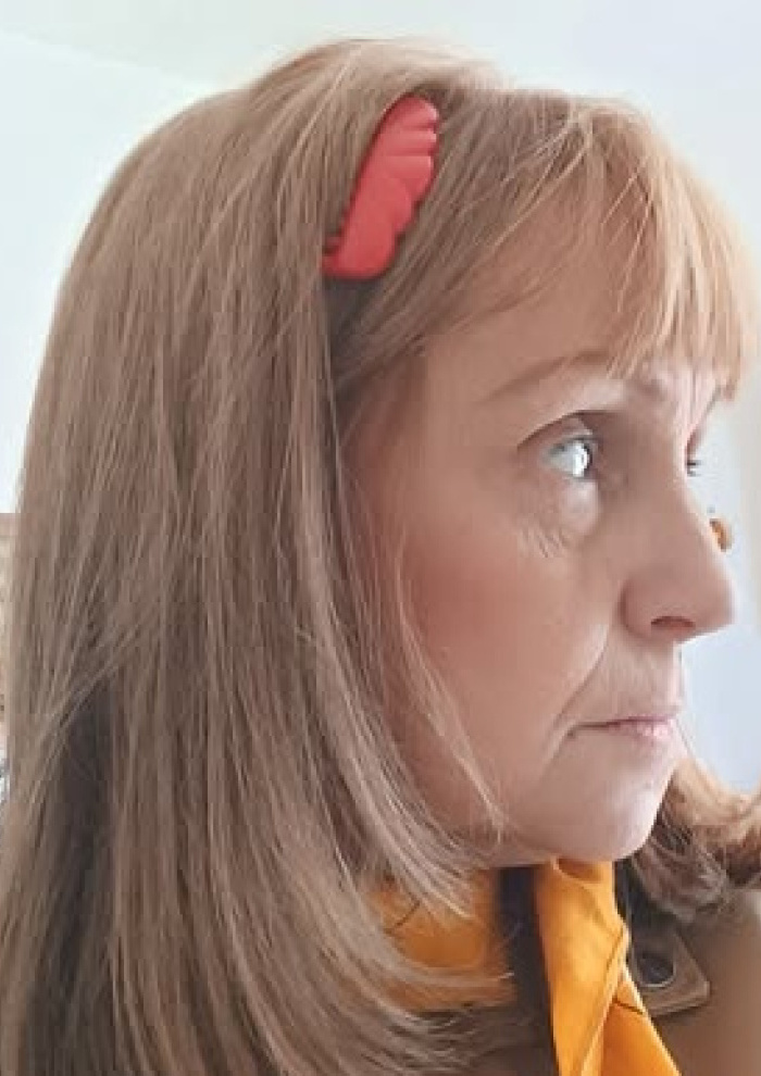 Brigitte Sornasse (Brigitte SORNASSE)