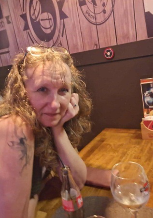 Suzanne Closkin (Suzy.C.)
