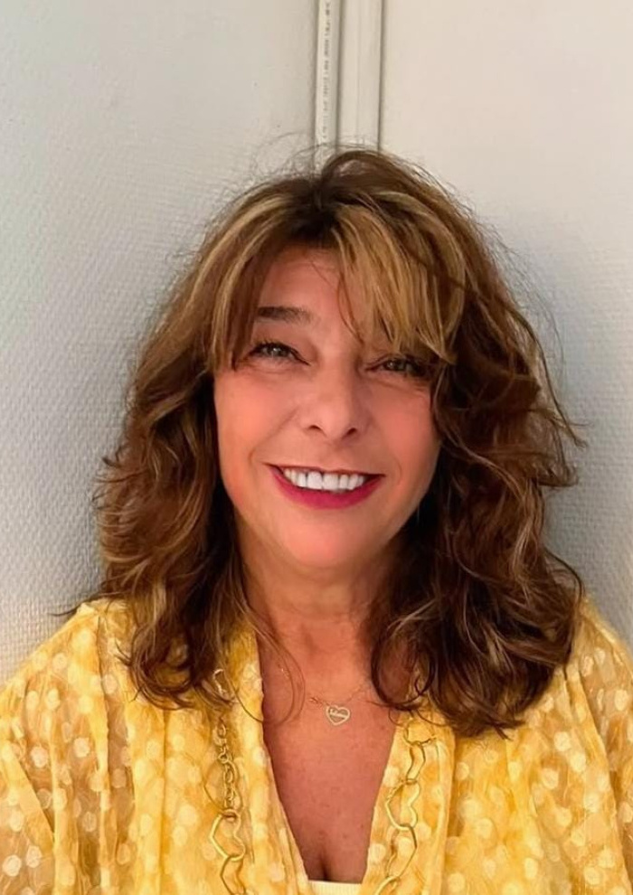 Baciliki Lambrou (Valérie Lamber)