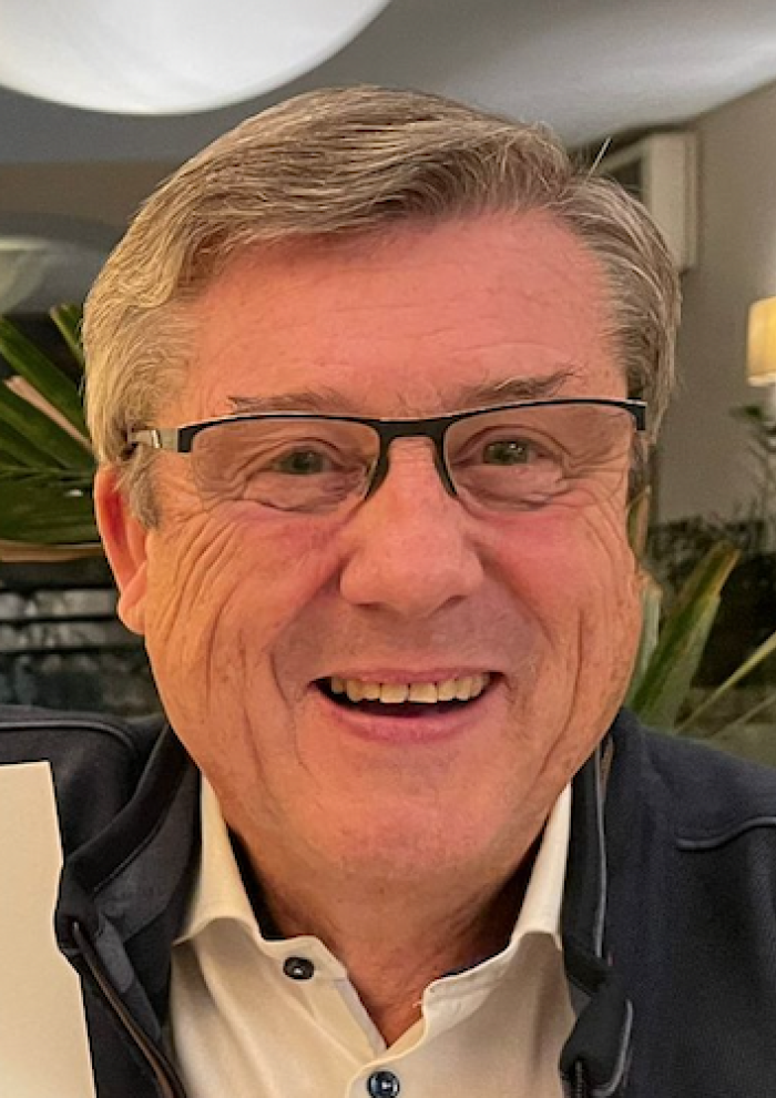 Christian De clerck