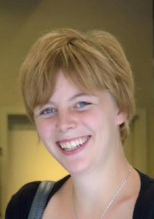 Aurélie Quintart (Purple Seven)