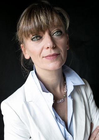 Nancy Vilbajo