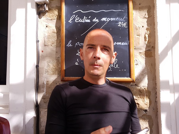 Serge Tailler