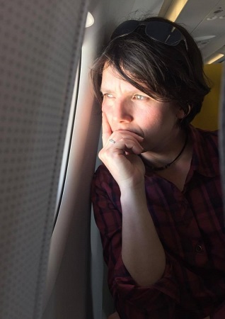 Laurence Francotte (Francotte Laurence)