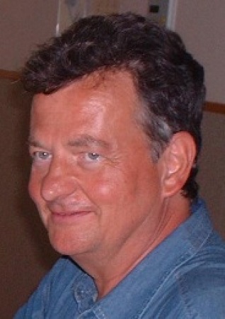 Pierre Georget