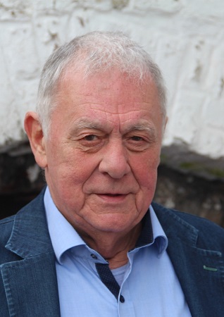 Jean Huet