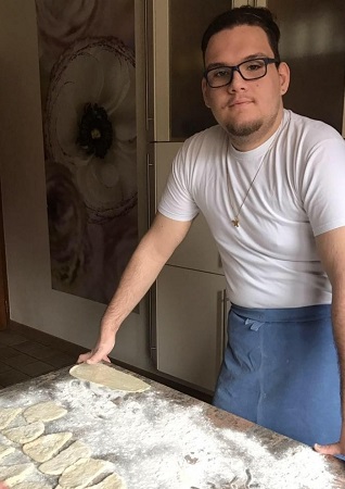 Lorens Schimenti (Zio)