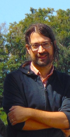 Renato Pinto