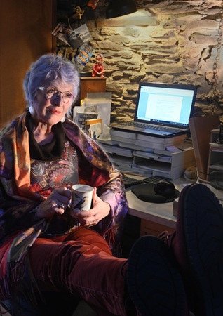 Mimie Poncelet