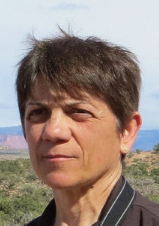Michèle Rueda