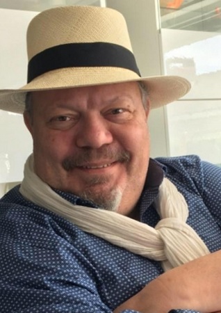 Jean Bouchat