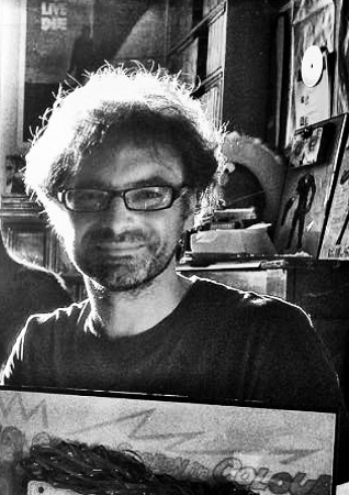 Patrick Massobrio