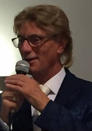 Jacques Colant