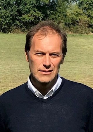 Eric Lechien