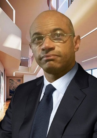 Thomas Ndengue essomba (Thomas ESSOMBA)